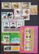 Delcampe - KOREA - 2000/2004 - COLLECTION 21 PAGES !! ** MNH - COTE YVERT = 662 EUR ! - ANIMAUX / TRANSPORTS ETC... - Korea (Noord)