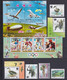 Delcampe - KOREA - 2000/2004 - COLLECTION 21 PAGES !! ** MNH - COTE YVERT = 662 EUR ! - ANIMAUX / TRANSPORTS ETC... - Korea, North