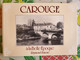 CAROUGE A LA BELLE EPOQUE Raymond Zanone 1998 - Carouge