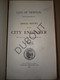 USA: City Of Newton, Massachusetts, Annual Report City Engineer - 1895 (S198) - Architektur/Design