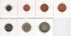 Bosnia And Herzegovina 7 Coins Set - Bosnia Y Herzegovina