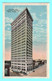 Vintage Postcard - Waco (TX - Texas) - Amicable Life Insurance Building - Waco