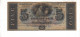 CITIZEN'S BANK---New Orleans    $5.00  DOLLAR  Bill  1850's-60's Haxby LA-15-G12c--- PMG 66-EPQ-UNC. - Other & Unclassified