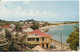 Netherland Antilles Postcard Sent To Ohio USA (Marigot Capital Of St.Martin) - Sint-Marteen