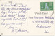 Netherland Antilles Postcard Sent To Ohio USA (Marigot Capital Of St.Martin) - Sint-Marteen