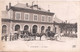 CPA - Issoudun - La Gare - Other & Unclassified