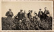 Montaigu - 4 Photos Anciennes - Les Vendanges Dans La Commune - Vendangeurs Vigne Vignoble Vin - 1938 - Montaigu