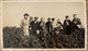 Montaigu - 4 Photos Anciennes - Les Vendanges Dans La Commune - Vendangeurs Vigne Vignoble Vin - 1938 - Montaigu