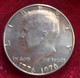 UNITED STATE EE.UU ÉTATS-UNIS US HALF DOLLAR KENNEDY 1976 SILVER ARGENTO RIF. TAGG. - 1964-…: Kennedy