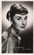 Carte Photo Audrey Hepburn Photo Paramount - Personalità