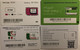 USA : GSM  SIM CARD  : 4 Cards  A Pictured (see Description)   MINT ( LOT E ) - Cartes à Puce