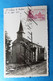 Saint-Hilaire-le-Chateau. Eglise -D23-timbre Nr 1260. 1960 - Autres & Non Classés