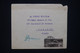 U.R.S.S.- Zeppelin Sur Enveloppe De Kiev Pour La France En 1937 - L 129751 - Lettres & Documents