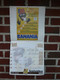 Delcampe - Calendrier Banania, Représentant D'anciennes Affiches De La Marque - Année 2009 - Edition Clouet - Groot Formaat: 2001-...