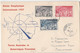 TAAF 1957 International Geophisical Year - Anno Geofisico Internazionale