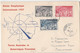 TAAF 1957 International Geophisical Year - Année Géophysique Internationale