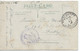 C De Ardres PMB/1916 Pour Elisabethville Birtley + Texte - Armada Belga