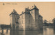TURNHOUT  ANCIEN CHATEAU               2 SCANS - Turnhout