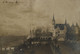 Anvers - Antwerpen / Carte Photo - Fotokaart  / 't Steen 1909 - Antwerpen