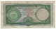 MOZAMBIQUE  100 Escudos  P109a  Dated 27.03.1961  (  Aires De Ornelas ) - Mozambique