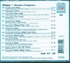 008 - CD VIVACE - Moments Of Happiness - Ediciones De Colección