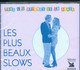 015 - Coffret De 3 CD - LES PLUS BEAUX SLOWS -  Tous Les Rythmes De La Danse -  NEUF - Dance, Techno En House