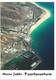 AERIAL VIEW OF MORRO JABLE, FUERTEVENTURA, CANARY ISLANDS, SPAIN. UNUSED POSTCARD   Tg8 - Fuerteventura