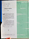 Jules Verne - Mathias Sandorf - Idéal Bibliothèque N° 252 - ( 1963 ) . - Ideal Bibliotheque