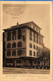 74 - Haute Savoie - La Roche-sur-Foron - Hotel Mino Des Voyageurs - Cafe - Hotel De Ville - Cuisine Bourgeoise (N9481) - La Roche-sur-Foron