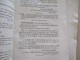 Delcampe - Colonies Algérie, Martinique, Sénégal.... Lot 13 Bulletins De Lois Dans Le Thème 1823  1848 - Décrets & Lois