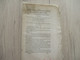 Delcampe - Colonies Algérie, Martinique, Sénégal.... Lot 13 Bulletins De Lois Dans Le Thème 1823  1848 - Decreti & Leggi