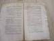 Delcampe - Colonies Algérie, Martinique, Sénégal.... Lot 13 Bulletins De Lois Dans Le Thème 1823  1848 - Decrees & Laws