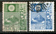 Japan > 1912-26 Emperor Yoshihito,1922 2 Stamps,as Scan, - Neufs