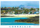 CORRALEJO, FUERTEVENTURA, CANARY ISLANDS, SPAIN. UNUSED POSTCARD   F3 - Fuerteventura