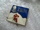 PIN'S   IBM   ALBERTVILLE 92   Email Grand Feu - Jeux Olympiques