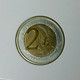 Monaco - 2 Euro 2007 (Probe Trial Essai) (Fantasy Coin) (#1386) - Andere & Zonder Classificatie