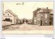 BASTOGNE ---> ARLON ..--  Route D' Arlon .  1905 Vers ARLON ( Melle Ida ALBERTZ ) . V . - Bastogne