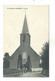 Sint-Cornelis-Hoorebeke Horebeke Kerk - Horebeke