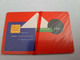 NETHERLANDS  ADVERTISING FIRST DUTCH CHIPCARD   CHIPCARD  Hfl 25,00 Mint  ** 10774 ** - Privat