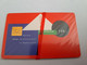 NETHERLANDS  ADVERTISING FIRST DUTCH CHIPCARD   CHIPCARD  Hfl 25,00 Mint  ** 10774 ** - Privadas