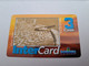 ST MARTIN / INTERCARD  3 EURO  FORT LOUIS MARIGOT          NO 090   Fine Used Card    ** 10786 ** - Antille (Francesi)