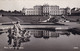 WIEN - Schloß Belvedere, Fotokarte 1960 - Belvedère