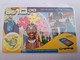 St MAARTEN US $10,- + US$ 20,- CARNIVAL PARADE AND COSTUMES FINE USED CARDS 2006 **10805** - Antillas (Nerlandesas)