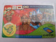 St MAARTEN US $10,- + US$ 20,- CARNIVAL PARADE AND COSTUMES FINE USED CARDS 2006 **10805** - Antilles (Neérlandaises)