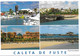 SCENES FROM CALETA DE FUSTE, FUERTEVENTURA, CANARY ISLANDS, SPAIN. UNUSED POSTCARD   Ls7 - Fuerteventura