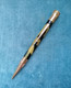 MATITA MECCANICA BILTWELL ORO 14 KT. 1920 VINTAGE MECHANICAL PENCIL - Stylos