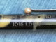 MATITA MECCANICA RADIUM POINT REDS SMOKE SHOP 1920 VINTAGE MECHANICAL PENCIL - Stylos