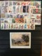 Poland 1996. Complete Year Set. 62 Stamps And 1 Souvenir Sheet. MNH - Full Years