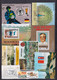 KOREA - 1990/1994 - COLLECTION 14 PAGES !! ** MNH - COTE YVERT = 408 EUR ! - ANIMAUX / SPORTS ETC... - Korea, North