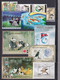 KOREA - 1990/1994 - COLLECTION 14 PAGES !! ** MNH - COTE YVERT = 408 EUR ! - ANIMAUX / SPORTS ETC... - Korea (Noord)